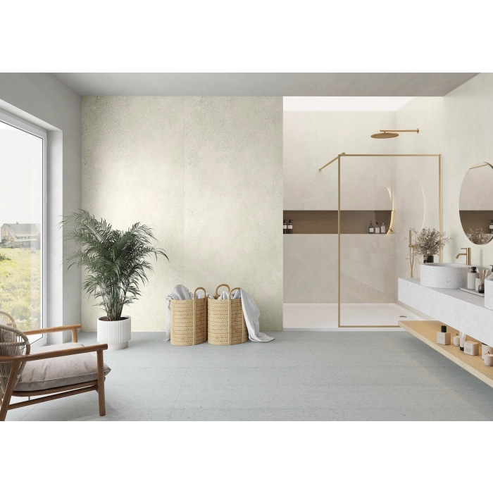 Modee Slab Mineralny SPC Massi Ivory 540C 2800x1175 mm