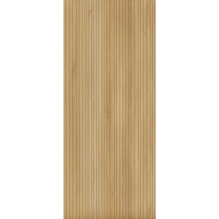 Modee Slab Mineralny SPC Fluted Beatrice 205 2800x1175 mm
