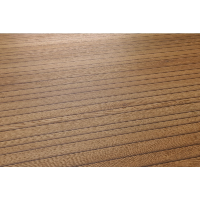 Modee Slab Mineralny SPC Fluted Asturia 210 2800x1175 mm