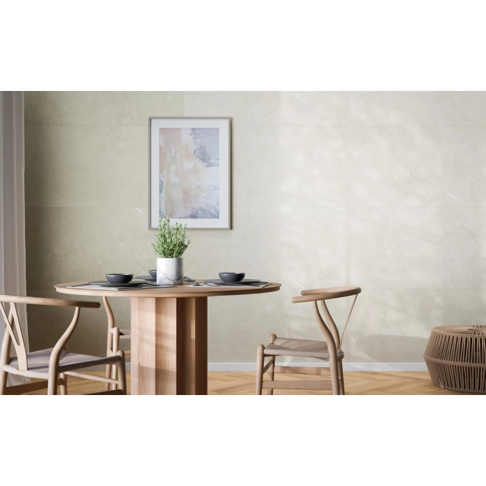 Modee Płyta Mineralna SPC Monreale Ivory 502C 1200x600mm