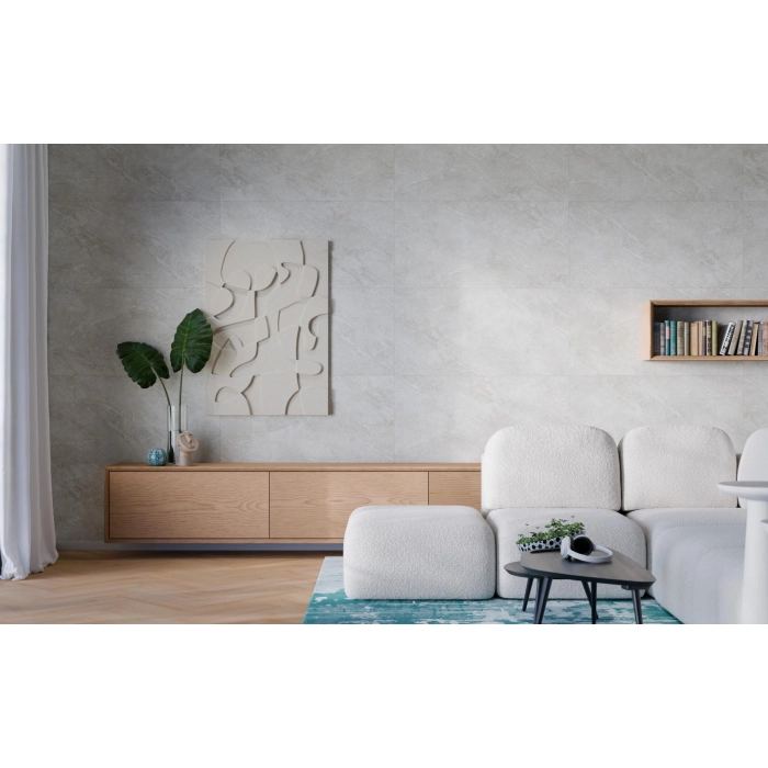 Modee Płyta Mineralna SPC Nava Sand 523C 1200x600mm