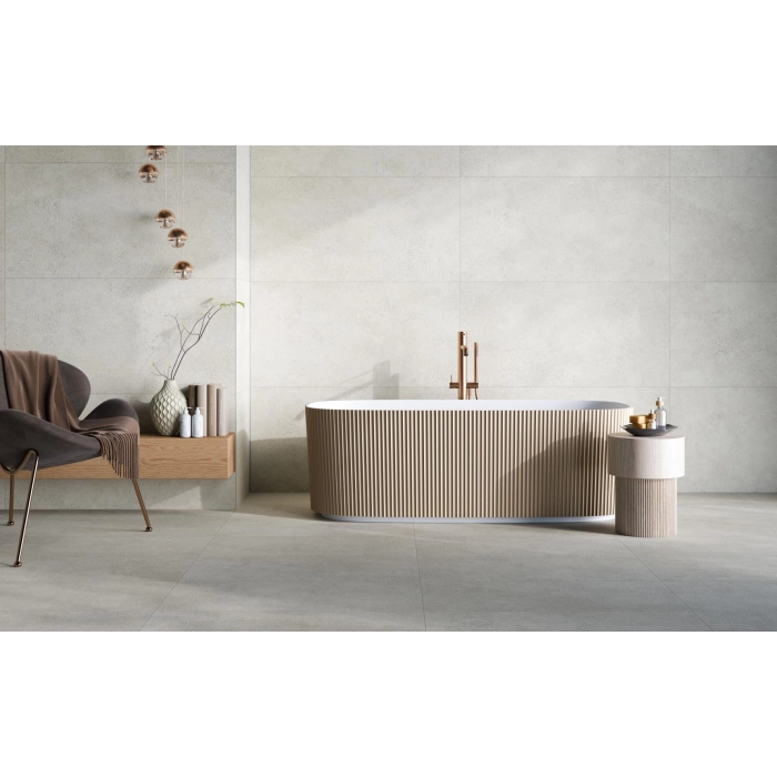 Modee Płyta Mineralna SPC Massi Ivory 540C 1200x600mm