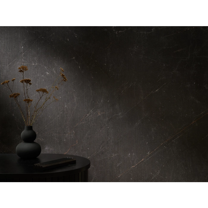 Modee Płyta Mineralna SPC Monreale Black 518S 1200x600mm