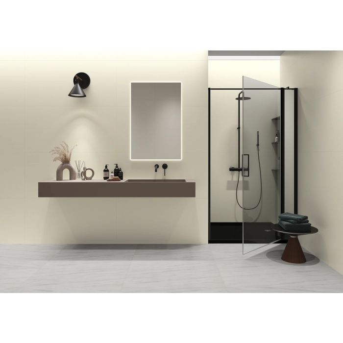 Modee Płyta Mineralna SPC Mono Cashmire 542S 1200x600mm
