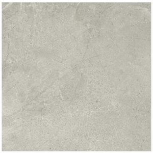 Domino Płytka gresowa Infinity Light Grey MAT 59,8x59,8x0,8 Tubądzin