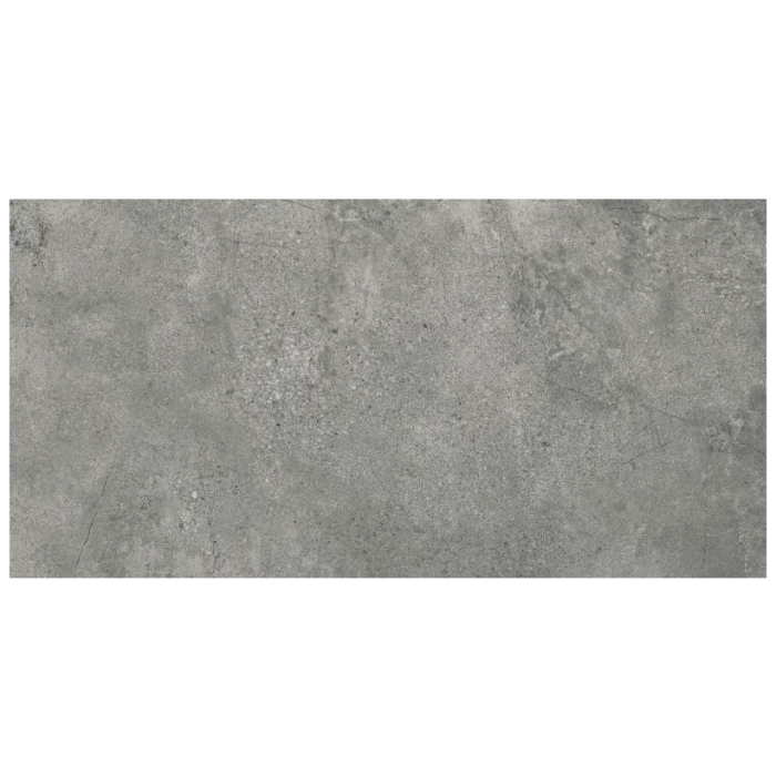 Domino Płytka gresowa Infinity Grey MAT 119,8x59,8x0,8 Tubądzin