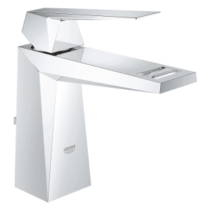 Allure brilliant bateria umywalkowa, rozmiar m chrom 23029000 Grohe