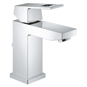 Eurocube bateria umywalkowa, rozmiar s chrom 23127000 Grohe