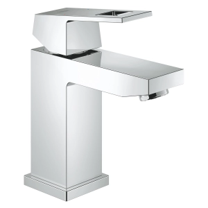 Eurocube bateria umywalkowa, rozmiar s chrom 23132000 Grohe