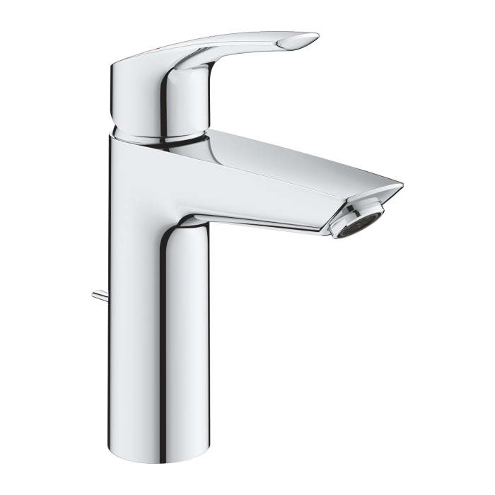 Eurosmart bateria umywalkowa, rozmiar m chrom 23322003 Grohe