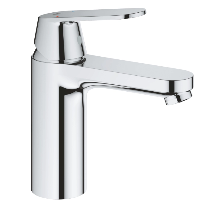 Eurosmart cosmopolitan bateria umywalkowa, rozmiar m chrom 23327000 Grohe