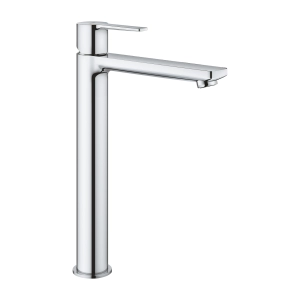 Lineare bateria umywalkowa, rozmiar xl chrom 23405001 Grohe