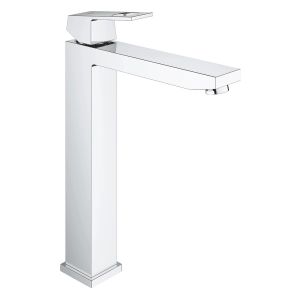 Eurocube bateria umywalkowa, rozmiar xl chrom 23406000 Grohe