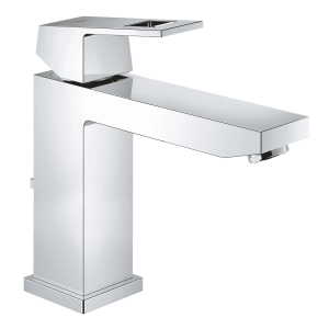 Eurocube bateria umywalkowa, rozmiar m chrom 23445000 Grohe