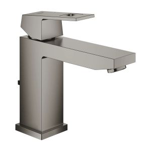 Eurocube bateria umywalkowa, rozmiar m brushed hard graphite 23445AL0 Grohe