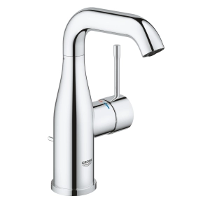 Essence bateria umywalkowa, rozmiar m chrom 23462001 Grohe