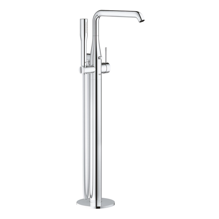 Essence wolnostojąca bateria wannowa chrom 23491001 Grohe