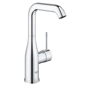 Essence bateria umywalkowa, rozmiar l chrom 23541001 Grohe