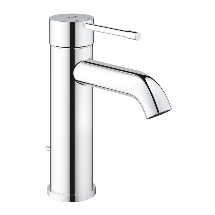 Essence bateria umywalkowa, rozmiar s chrom 23589001 Grohe