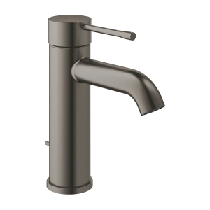 Essence bateria umywalkowa, rozmiar s brushed hard graphite 23589AL1 Grohe