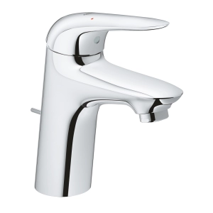 Eurostyle bateria umywalkowa, rozmiar s chrom 23707003 Grohe