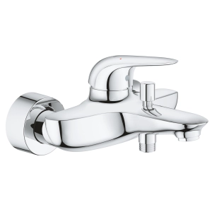 Eurostyle jednouchwytowa bateria wannowa chrom 23726003 Grohe