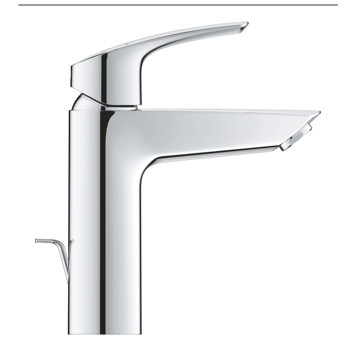 Eurosmart bateria umywalkowa, rozmiar m chrom 23322003 Grohe