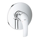 Eurosmart jednouchwytowa bateria do obsługi jednego wyjścia wody chrom 24042002 Grohe