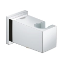 Euphoria cube kolanko przyłączeniowe ścienne, dn 15 chrom 26370000 Grohe