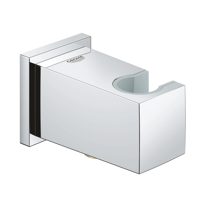 Euphoria cube kolanko przyłączeniowe ścienne, dn 15 chrom 26370000 Grohe