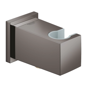 Euphoria cube kolanko przyłączeniowe ścienne, dn 15 hard graphite 26370A00 Grohe