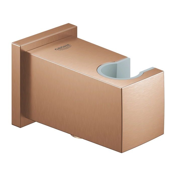 Euphoria cube kolanko przyłączeniowe ścienne, dn 15 brushed warm sunset 26370DL0 Grohe