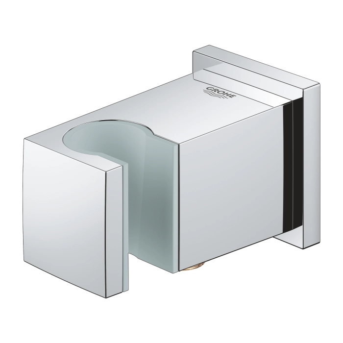 Euphoria cube kolanko przyłączeniowe ścienne, dn 15 chrom 26370000 Grohe