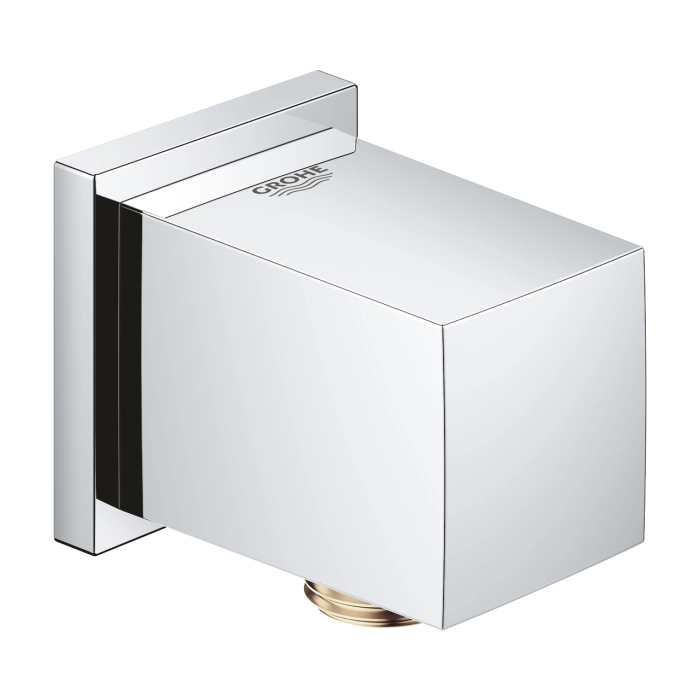 Euphoria cube kolanko przyłączeniowe ścienne, dn 15 chrom 27704000 Grohe