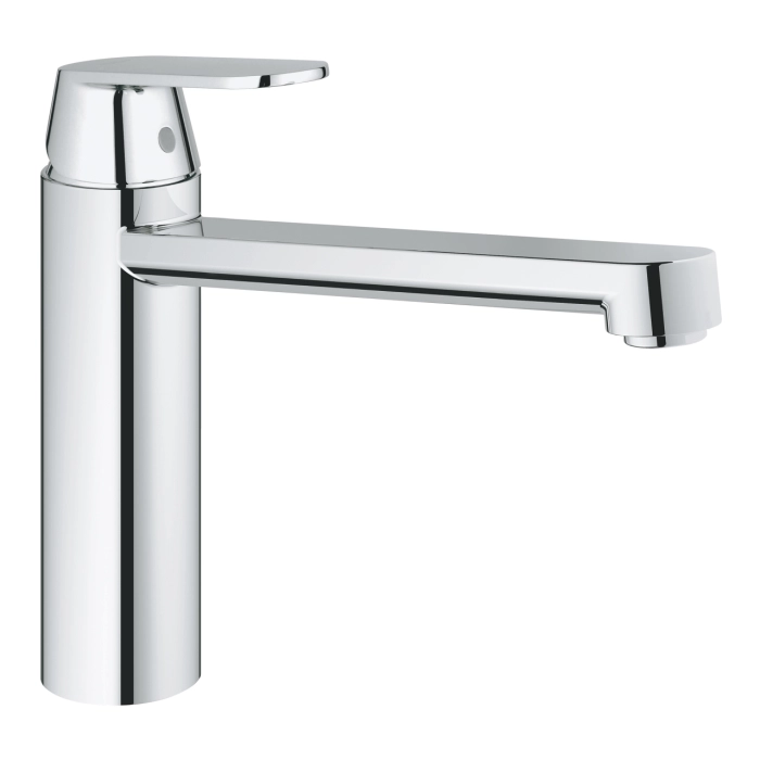 Eurosmart cosmopolitan jednouchwytowa bateria zlewozmywakowa, dn 15 chrom 30193000 Grohe