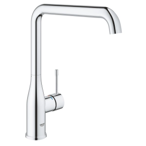 Essence jednouchwytowa bateria zlewozmywakowa, dn 15 chrom 30269000 Grohe