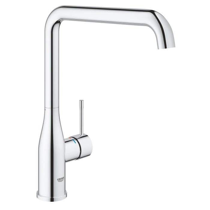 Essence jednouchwytowa bateria zlewozmywakowa, dn 15 chrom 30269000 Grohe