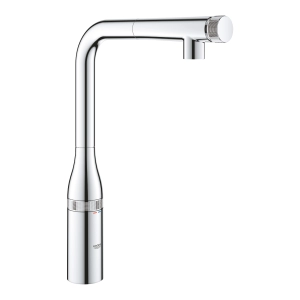 Essence Smartcontrol bateria zlewozmywakowa z funkcją Smartcontrol chrom 31615000 Grohe