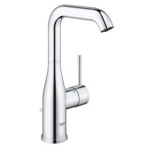 Essence bateria umywalkowa, rozmiar l chrom 32628001 Grohe