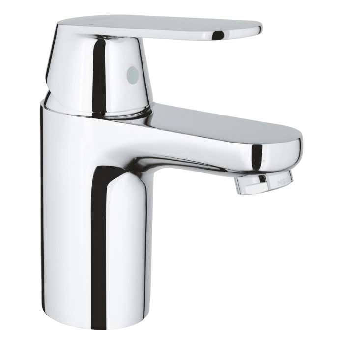 Eurosmart cosmopolitan bateria umywalkowa, rozmiar s chrom 32824000 Grohe