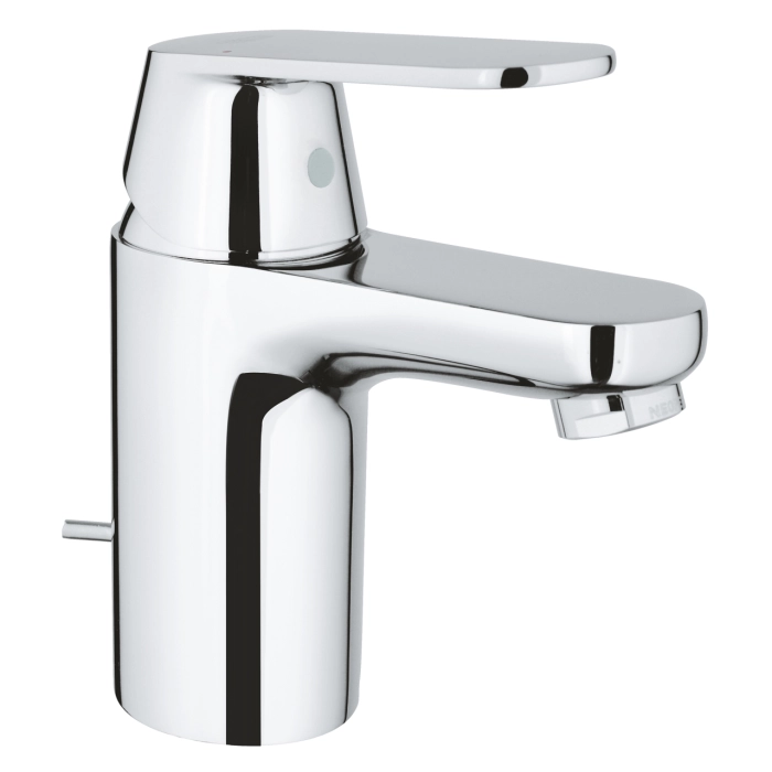 Eurosmart cosmopolitan bateria umywalkowa, rozmiar s chrom 32825000 Grohe