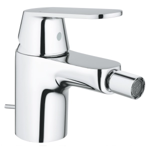 Eurosmart cosmopolitan bateria bidetowa, rozmiar s chrom 32839000 Grohe