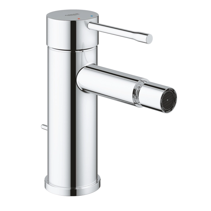 Essence bateria bidetowa, rozmiar s chrom 32935001 Grohe