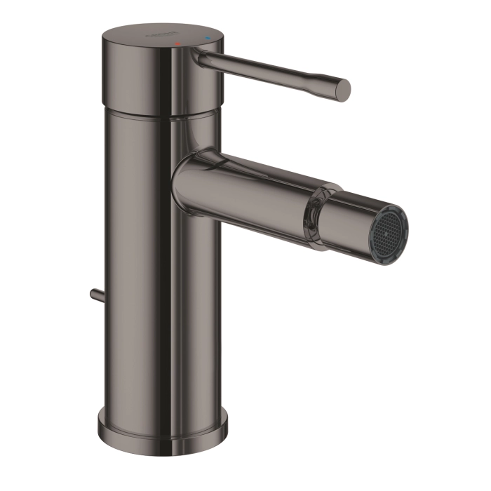 Essence bateria bidetowa, rozmiar s hard graphite 32935A01 Grohe