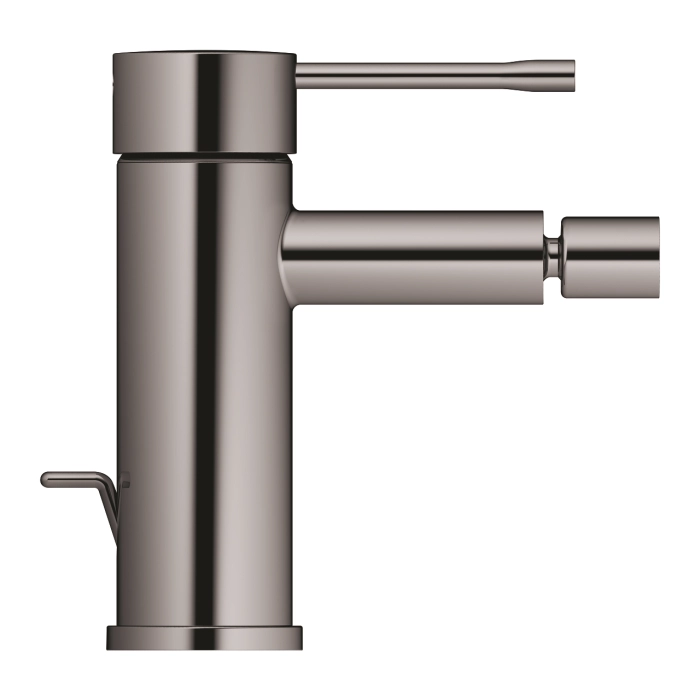 Essence bateria bidetowa, rozmiar s hard graphite 32935A01 Grohe