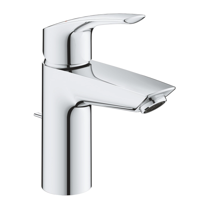 Eurosmart bateria umywalkowa, rozmiar s chrom 33265003 Grohe