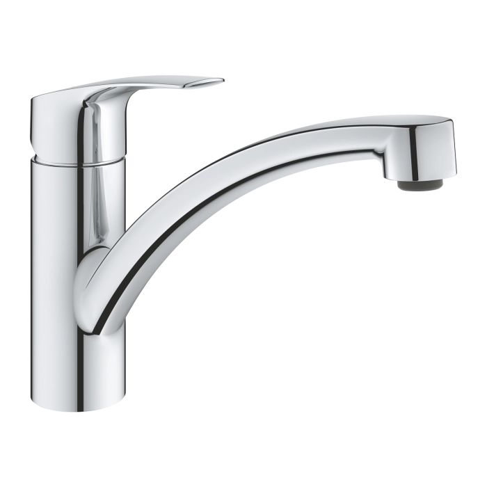 Eurosmart jednouchwytowa bateria zlewozmywakowa, dn 15 chrom 33281003 Grohe