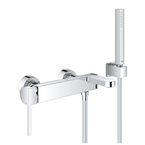 Plus jednouchwytowa bateria wannowa chrom 33547003 Grohe