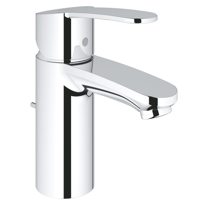 Eurostyle cosmopolitan bateria umywalkowa, rozmiar s chrom 3355220E Grohe