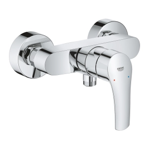 Eurosmart jednouchwytowa bateria prysznicowa chrom 33555003 Grohe